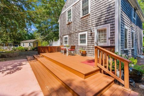 19 Rolling Acres Lane East Falmouth MA 02536