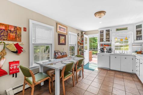 19 Rolling Acres Lane East Falmouth MA 02536