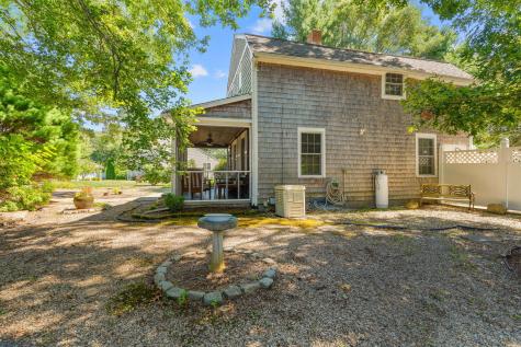 19 Rolling Acres Lane East Falmouth MA 02536
