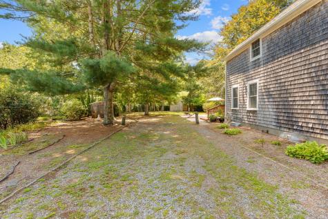19 Rolling Acres Lane East Falmouth MA 02536