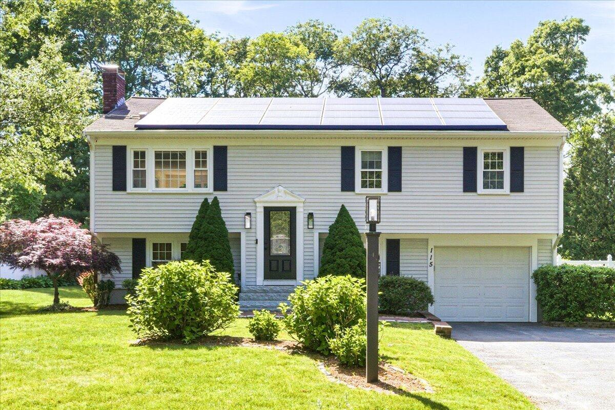 115 Knotty Pine Lane Barnstable MA 02630