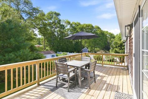 115 Knotty Pine Lane Barnstable MA 02630