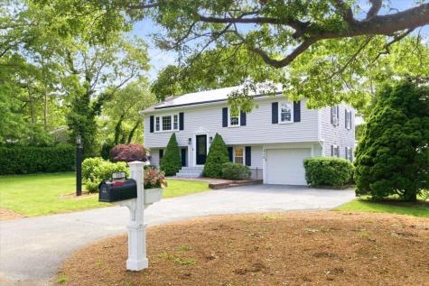 115 Knotty Pine Lane Barnstable MA 02630