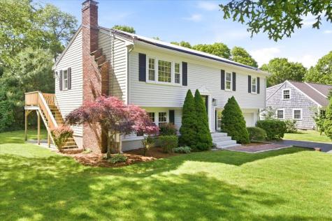115 Knotty Pine Lane Barnstable MA 02630