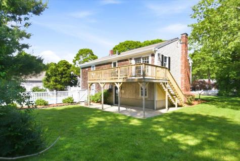 115 Knotty Pine Lane Barnstable MA 02630