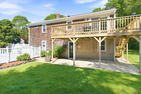 115 Knotty Pine Lane Barnstable MA 02630