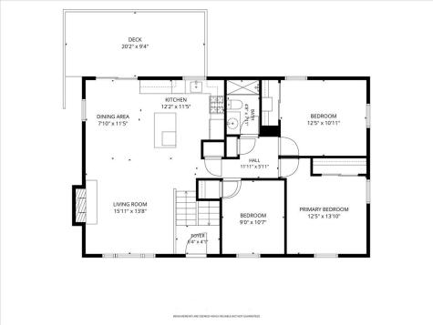 115 Knotty Pine Lane Barnstable MA 02630