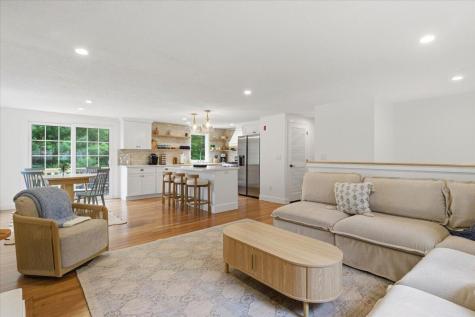 115 Knotty Pine Lane Barnstable MA 02630