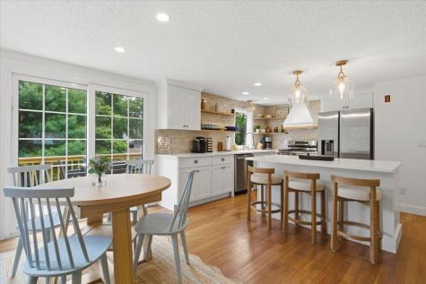115 Knotty Pine Lane Barnstable MA 02630