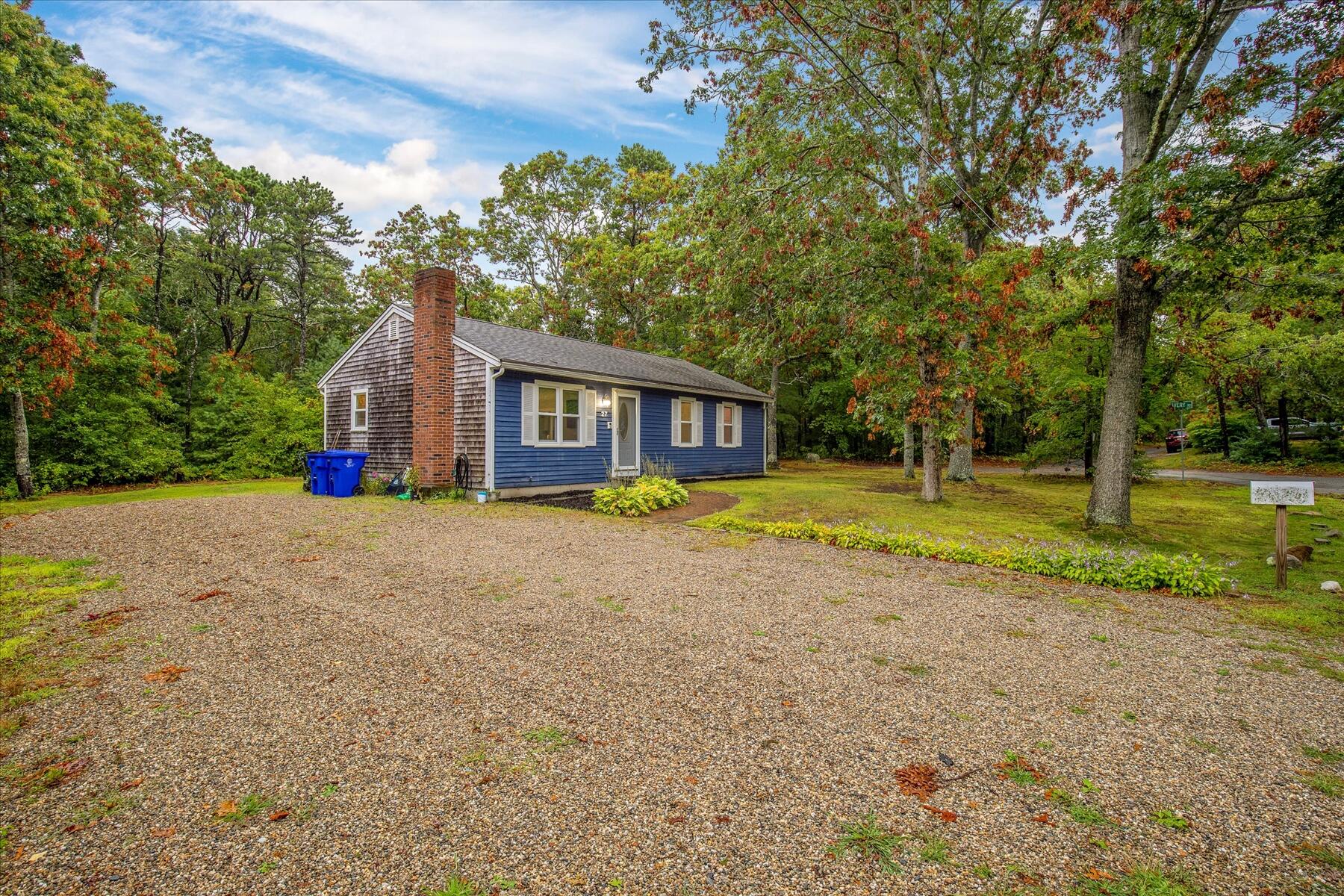 27 Avery Road Bourne MA 02559