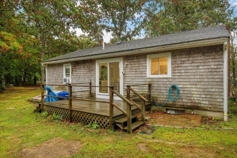 27 Avery Road Bourne MA 02559