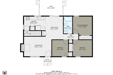 27 Avery Road Bourne MA 02559