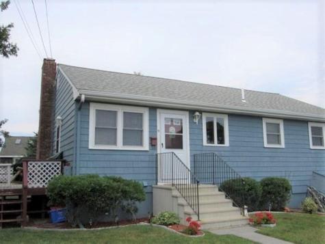 9 Central Place Bourne MA 02532