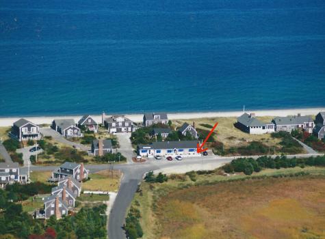 131 North Shore Boulevard Sandwich MA 02537