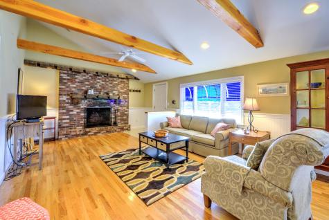 131 North Shore Boulevard Sandwich MA 02537