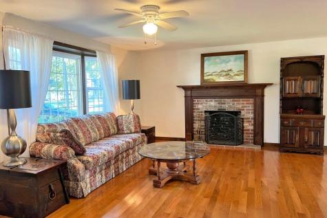 58 Neptune Lane Yarmouth MA 02664