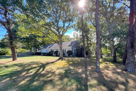 58 Neptune Lane Yarmouth MA 02664