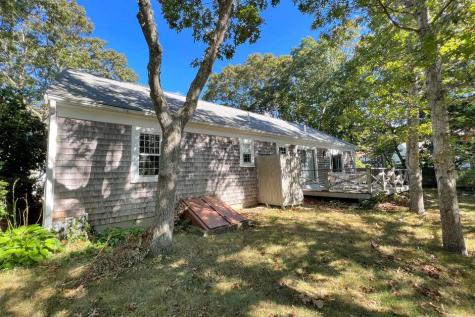 58 Neptune Lane Yarmouth MA 02664