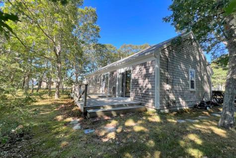 58 Neptune Lane Yarmouth MA 02664