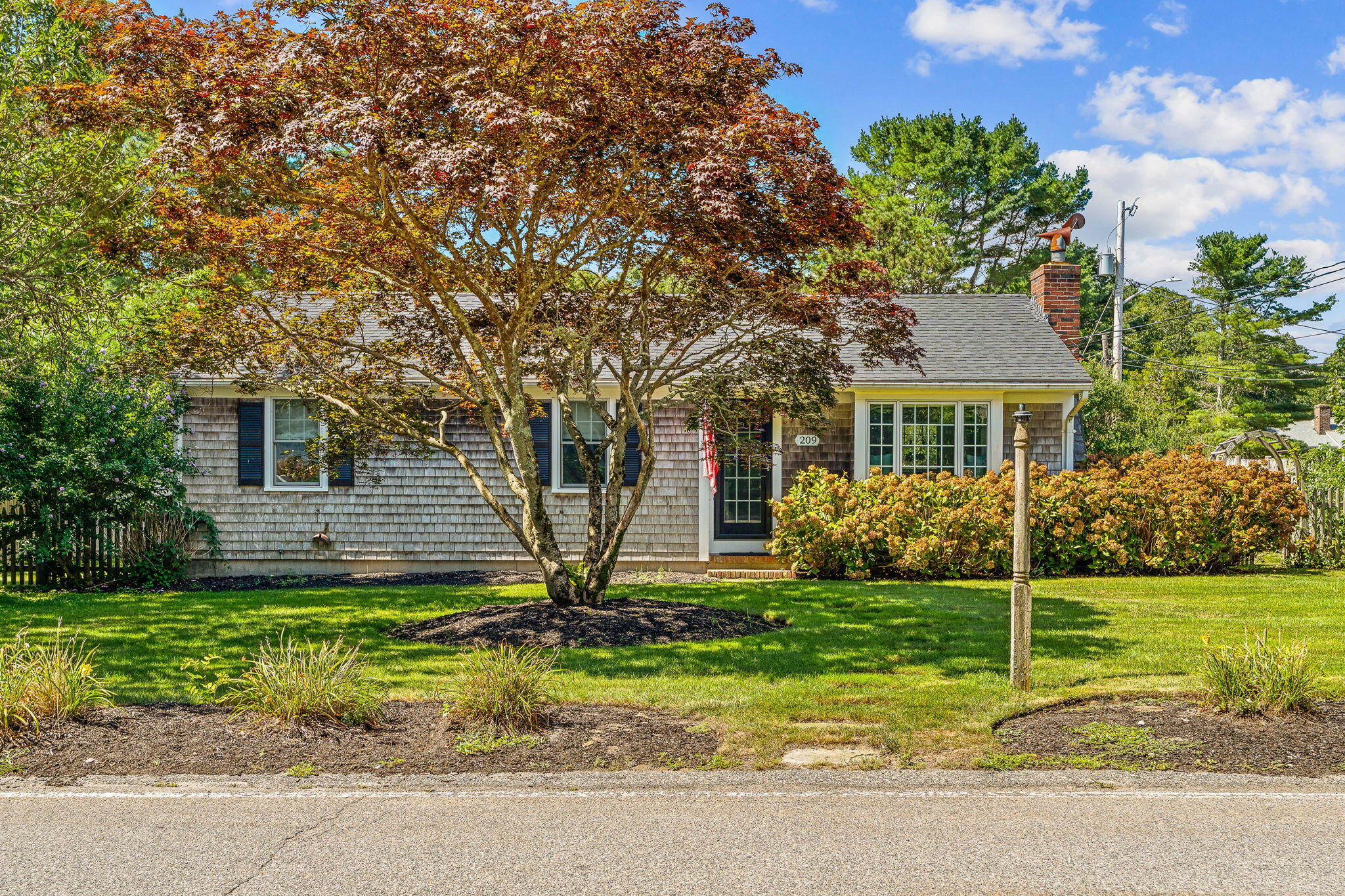 209 Greenwood Avenue Hyannis MA 02601