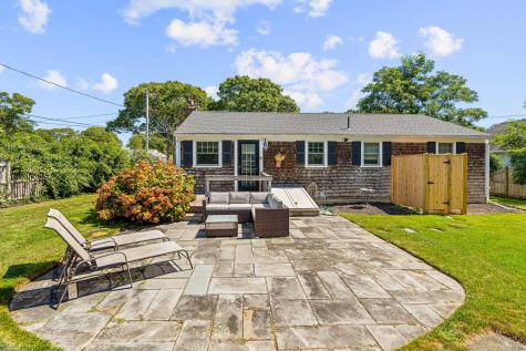 209 Greenwood Avenue Hyannis MA 02601