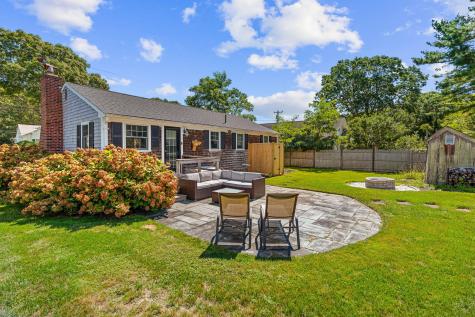 209 Greenwood Avenue Hyannis MA 02601