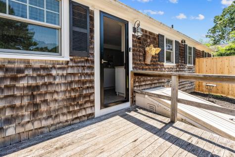 209 Greenwood Avenue Hyannis MA 02601