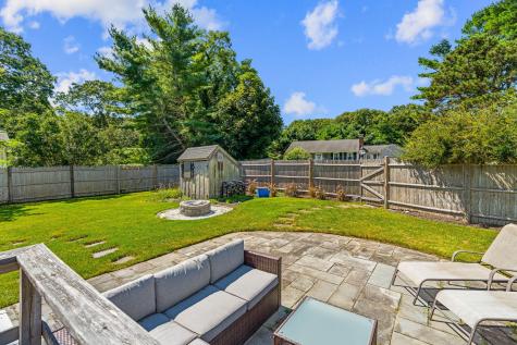 209 Greenwood Avenue Hyannis MA 02601