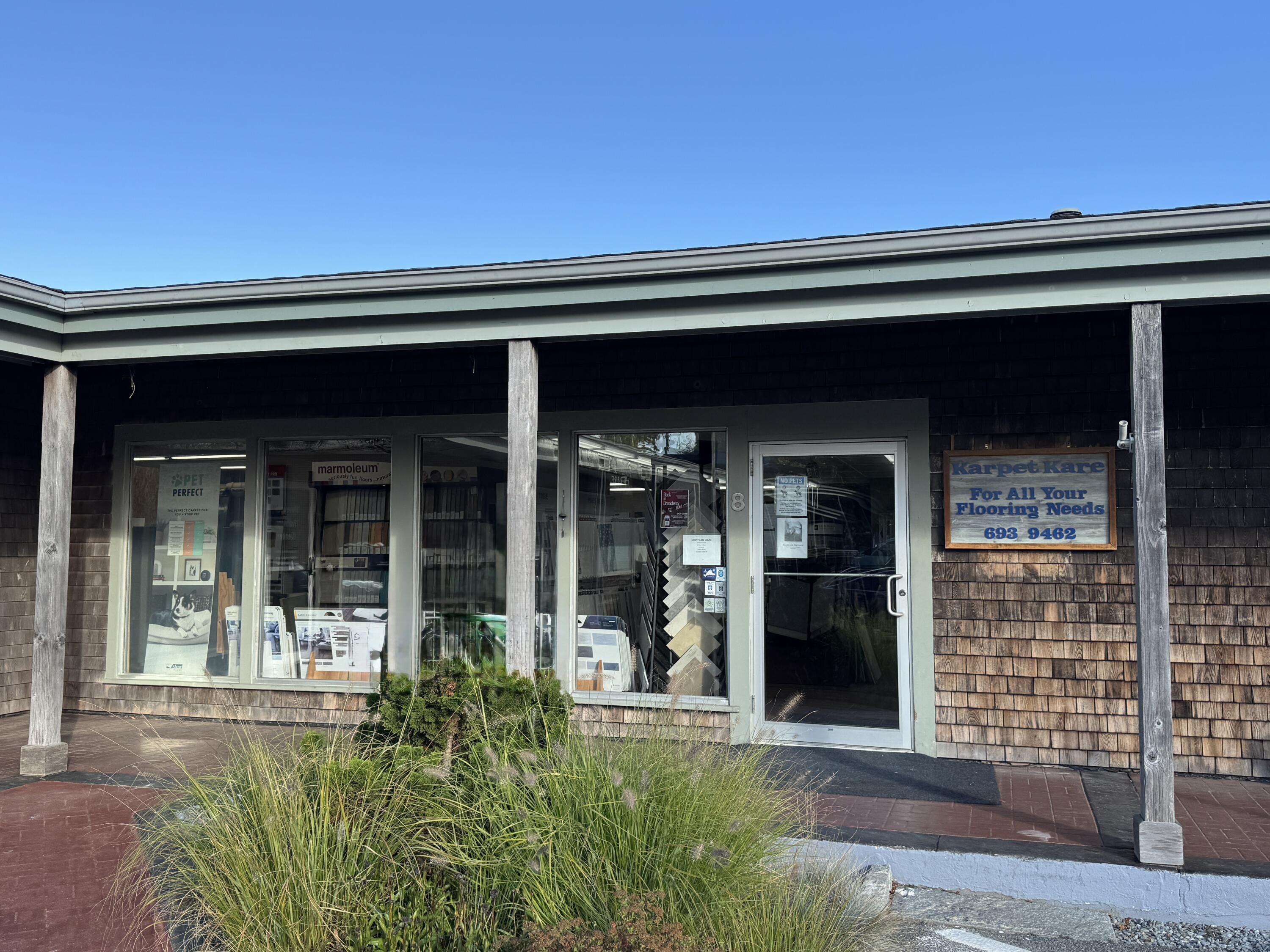 455 State Road Vineyard Haven MA 02568