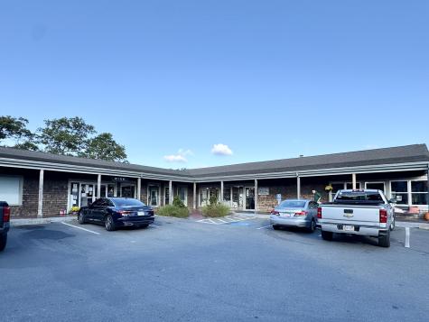 455 State Road Vineyard Haven MA 02568