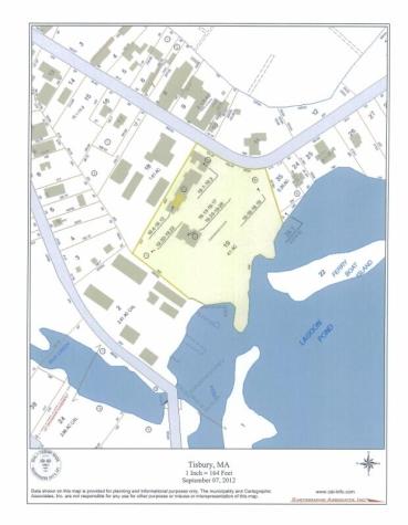 79 Beach Road Vineyard Haven MA 02568