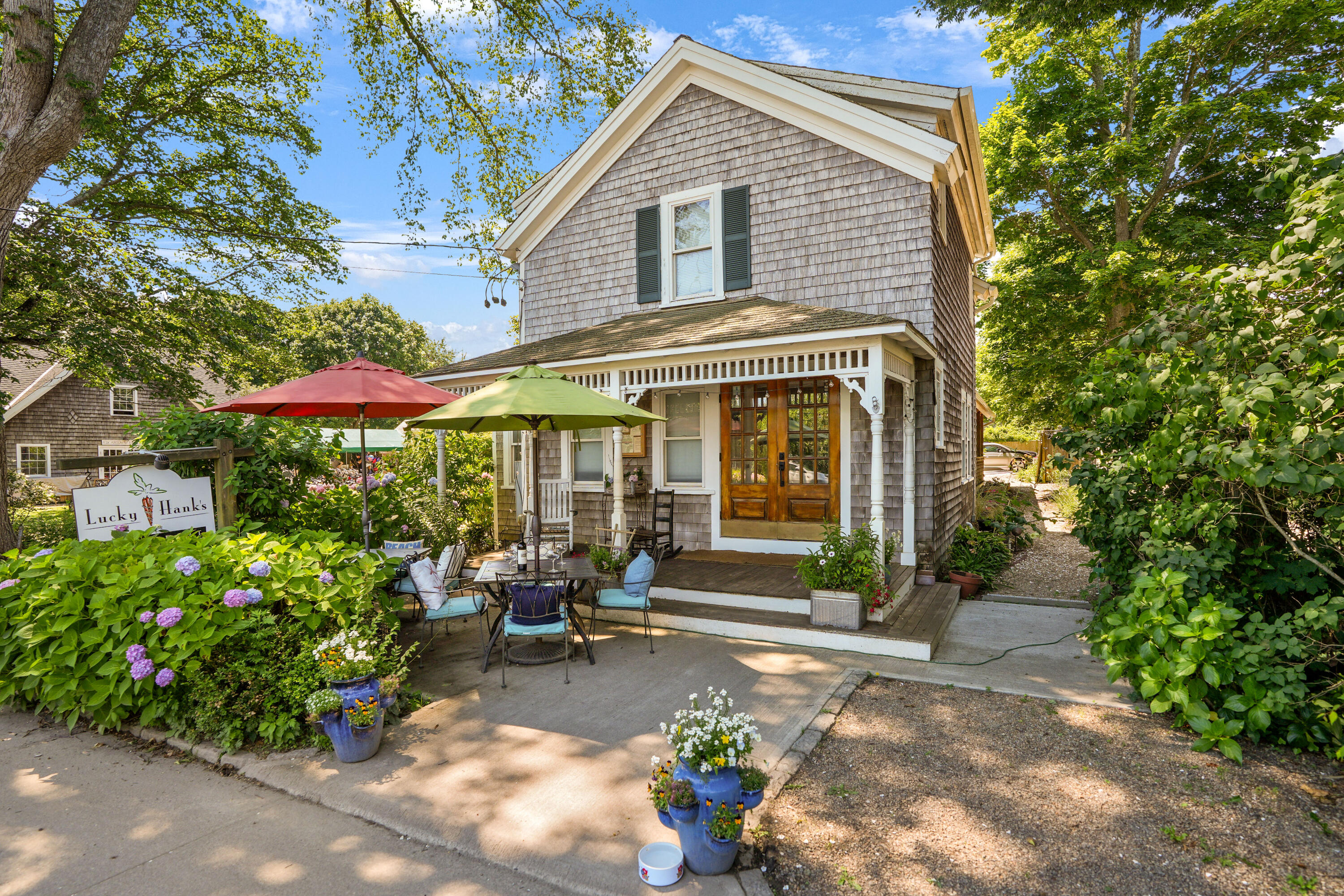 218 Upper Main Street Edgartown MA 02539