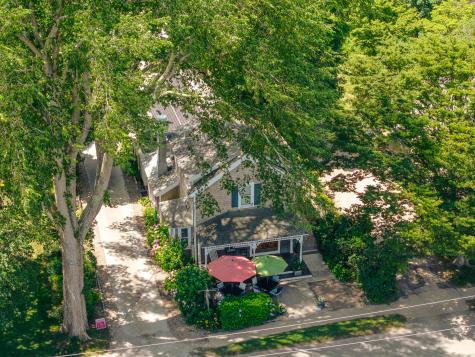 218 Upper Main Street Edgartown MA 02539