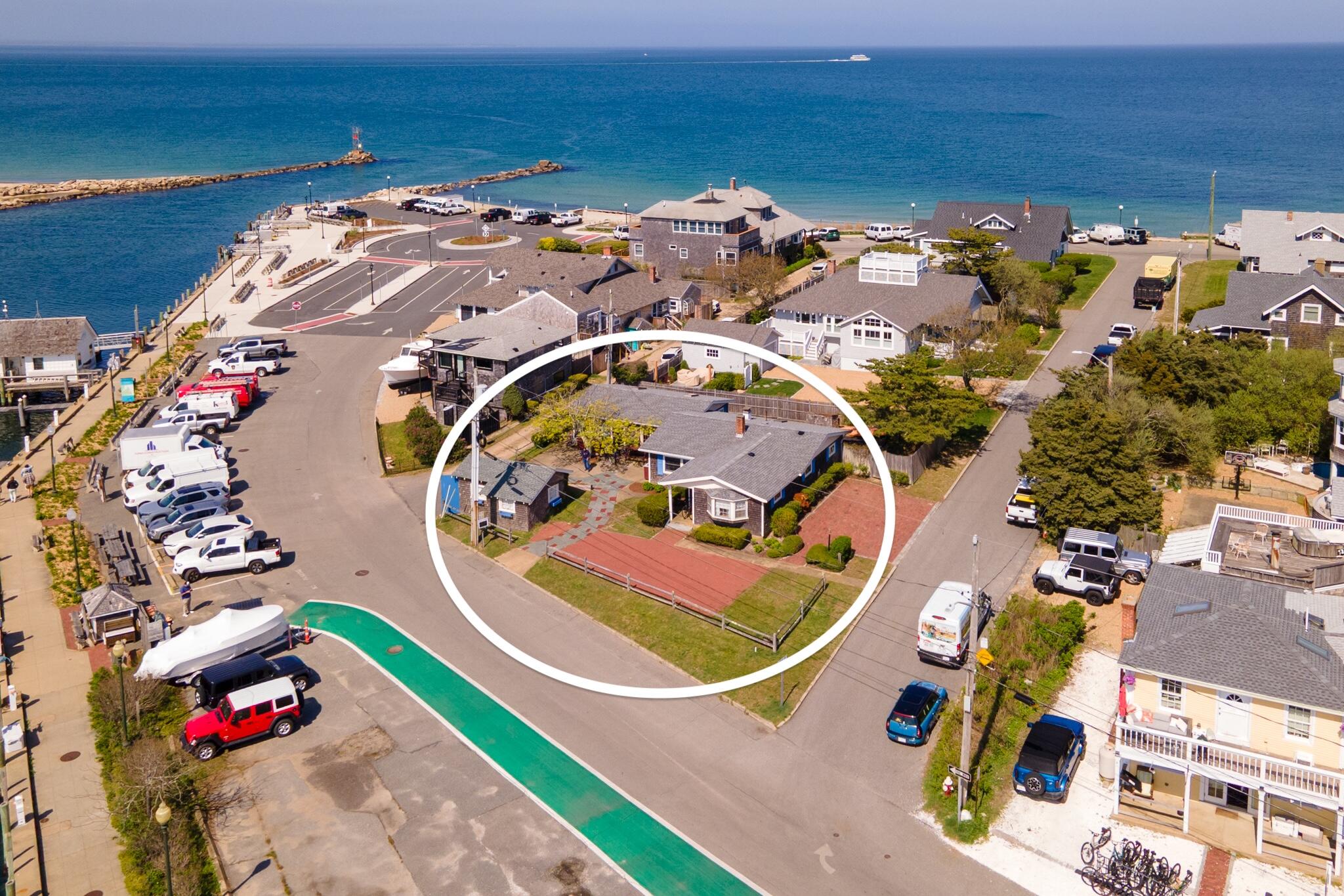 23 Circuit Avenue Extension Oak Bluffs MA 02557