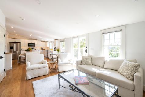 31 North Summer Street Edgartown MA 02539