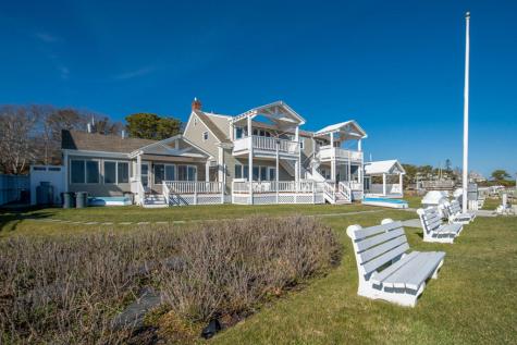 47 E Chop Drive Oak Bluffs MA 02557