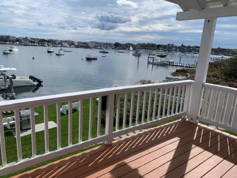 47 E Chop Drive Oak Bluffs MA 02557