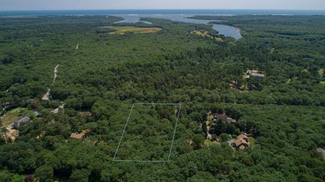 501 W. Tisbury Road Edgartown MA 02539