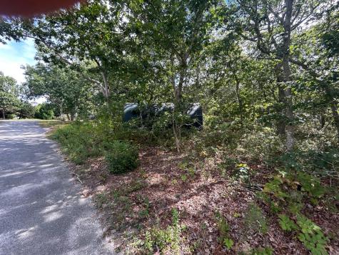 5 Candlemaker Circle Edgartown MA 02539