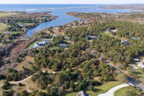 39 Slough Cove Road Edgartown MA 02539
