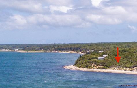 11 Beach Pebble Road West Tisbury MA 02575