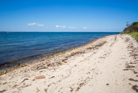 11 Beach Pebble Road West Tisbury MA 02575