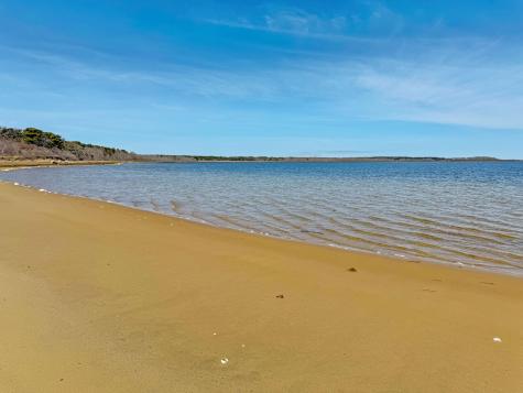 0 Pocha Road Extension Edgartown MA 02539