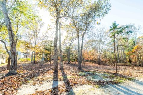 0 Barnes Road Oak Bluffs MA 02557