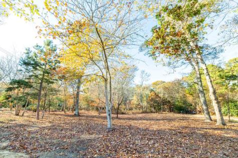 0 Barnes Road Oak Bluffs MA 02557