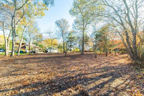 0 Barnes Road Oak Bluffs MA 02557