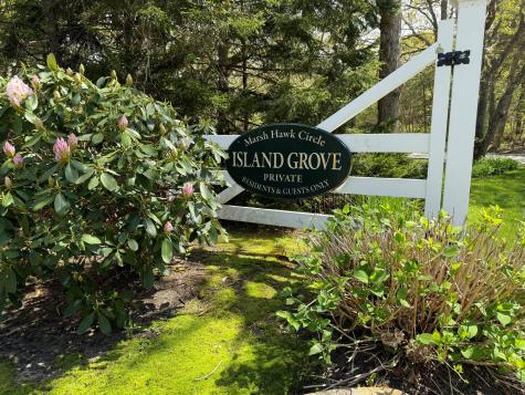 58 Marthas Road Edgartown MA 02539