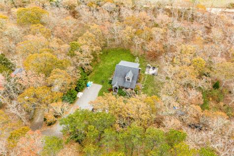 114 Meetinghouse Way Edgartown MA 02539
