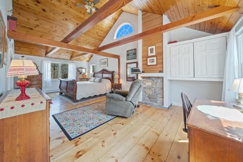 357 W Tisbury Road Edgartown MA 02539