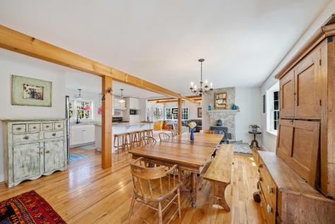 357 W Tisbury Road Edgartown MA 02539